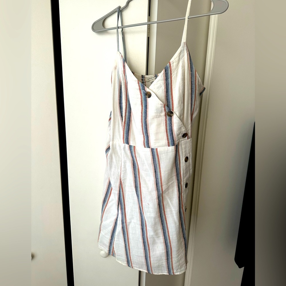 American eagle dress size large